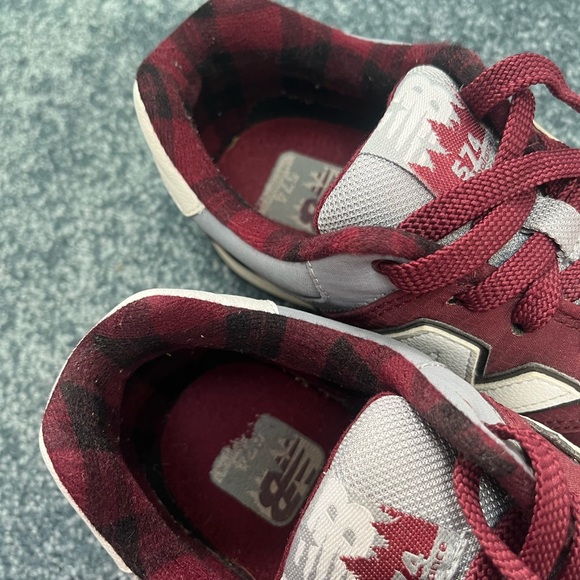 NEW BALANCE 574 “CAMPERS PACK” - Picture 4 of 9